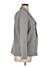Nine West Gray Blazer Size XL - photo 4