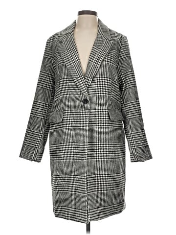 Maurices Coat (view 1)