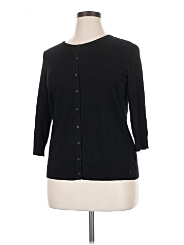 Carole Little Cardigan (view 1)
