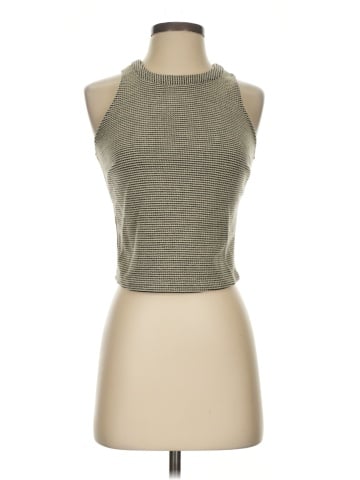 ABS Allen Schwartz Sleeveless Top (view 1)