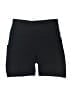 Fabletics Solid Black Athletic Shorts Size XS - photo 1