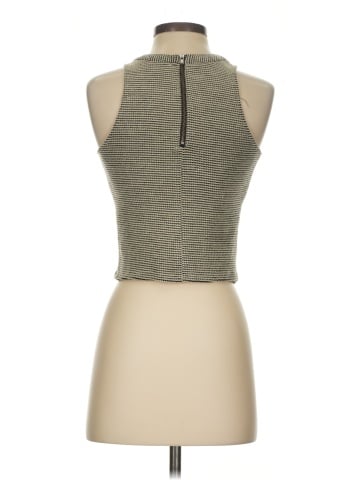 ABS Allen Schwartz Sleeveless Top (view 2)