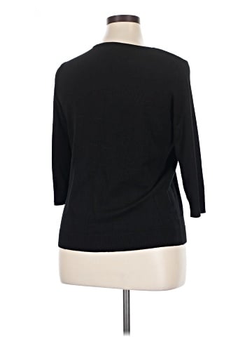 Carole Little Cardigan (view 2)