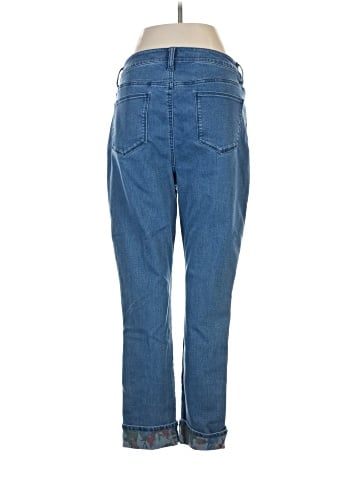 So Slimming by Chico's Jeans (view 2)