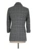 Anne Klein Houndstooth Gray Blazer Size S - photo 2