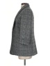 Anne Klein Houndstooth Gray Blazer Size S - photo 5