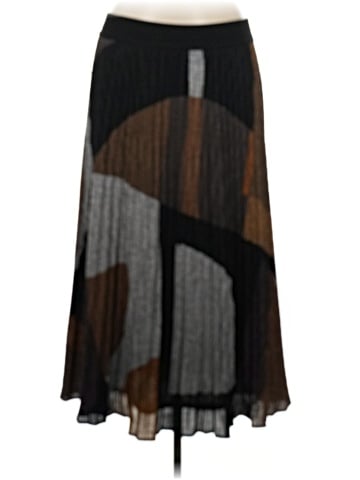 DKNY Casual Skirt (view 1)