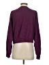 Old Navy Purple Pullover Sweater Size S - photo 2