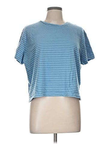 Eddie Bauer Short Sleeve T-Shirt (view 1)
