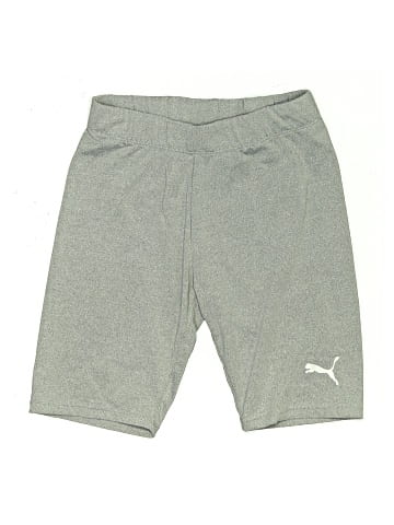 Puma Athletic Shorts (view 1)