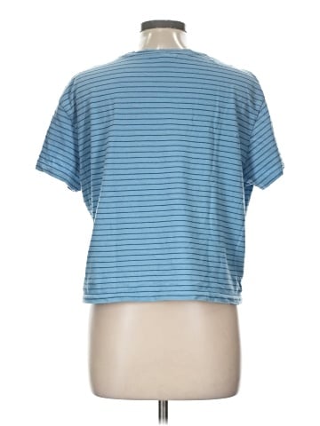 Eddie Bauer Short Sleeve T-Shirt (view 2)