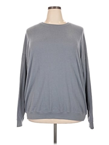 Alo Yoga Pullover Sweater (view 1)