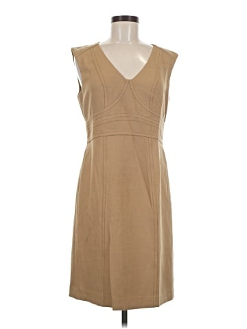 Ann Taylor LOFT Casual Dress (view 1)