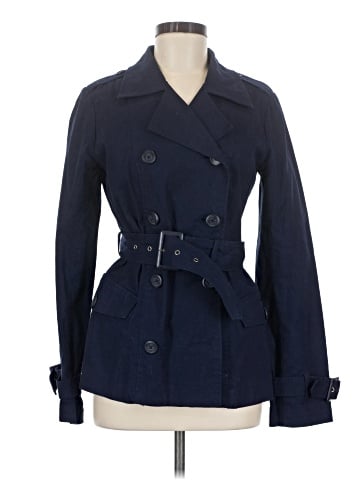 BB Dakota Trenchcoat (view 1)