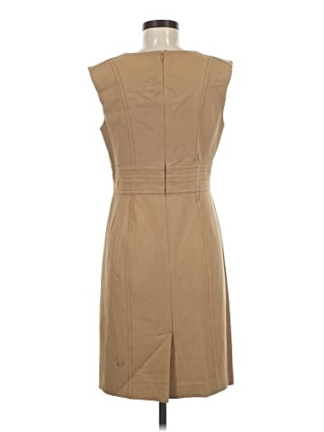 Ann Taylor LOFT Casual Dress (view 2)