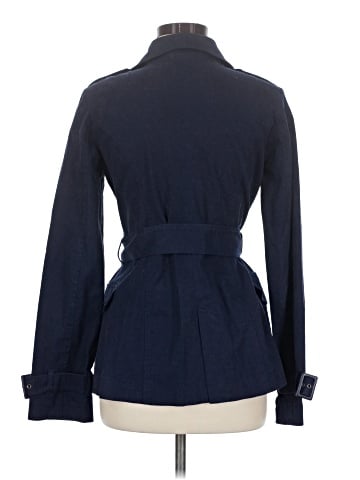 BB Dakota Trenchcoat (view 2)