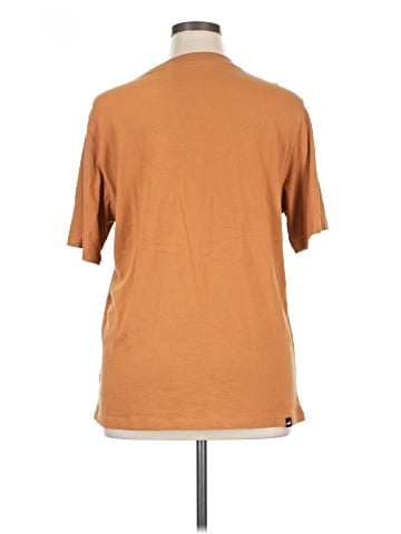 Puma Short Sleeve T-Shirt (view 2)