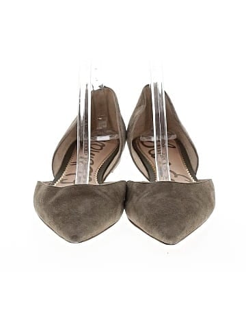 Sam Edelman Flats (view 2)