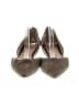 Sam Edelman Gray Flats Size 10 - photo 2