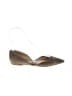 Sam Edelman Gray Flats Size 10 - photo 1