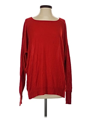 Zara Pullover Sweater (view 1)