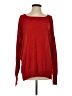 Zara Red Pullover Sweater Size S - photo 1