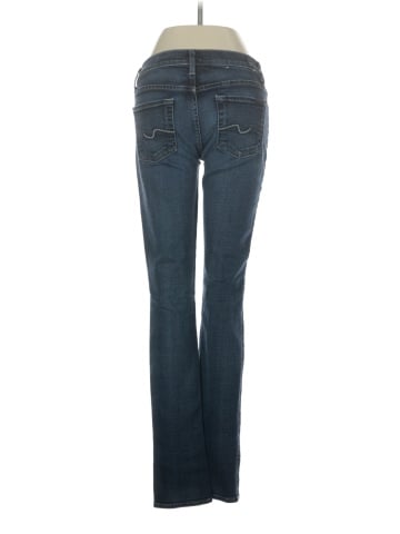 7 For All Mankind Jeans (view 2)