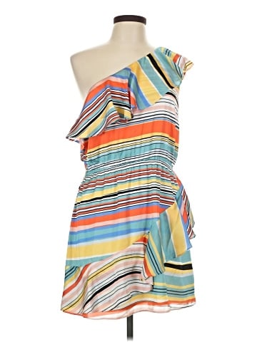 Lovers + Friends Casual Dress (view 1)