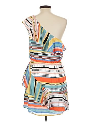 Lovers + Friends Casual Dress (view 2)