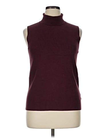 Talbots Sweater Vest (view 1)