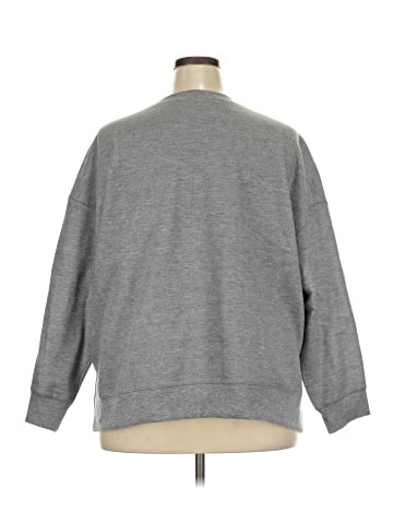 Terra & Sky Sweatshirt (view 2)