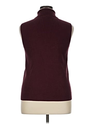 Talbots Sweater Vest (view 2)