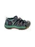 Keen Teal Sandals Size 10 (kids) - photo 1