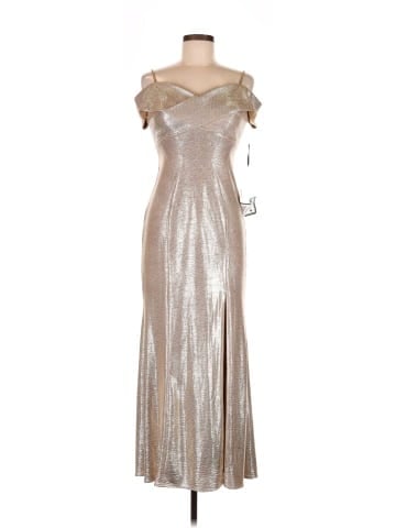 NW Nightway Cocktail Dress (view 1)