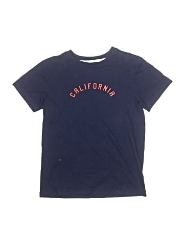 Janie and Jack Short Sleeve T-Shirt (view 1)