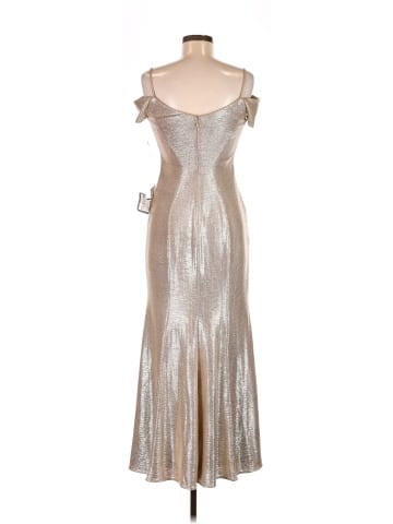 NW Nightway Cocktail Dress (view 2)