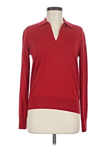 Calvin Klein Pullover Sweater (view 1)