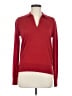 Calvin Klein Red Pullover Sweater Size M - photo 1