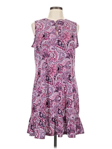 MICHAEL Michael Kors Casual Dress (view 1)