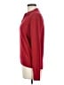 Calvin Klein Red Pullover Sweater Size M - photo 5