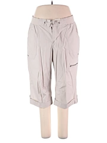 Lane Bryant Cargo Pants (view 1)
