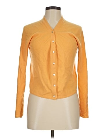 Vince. Cashmere Cardigan (view 1)
