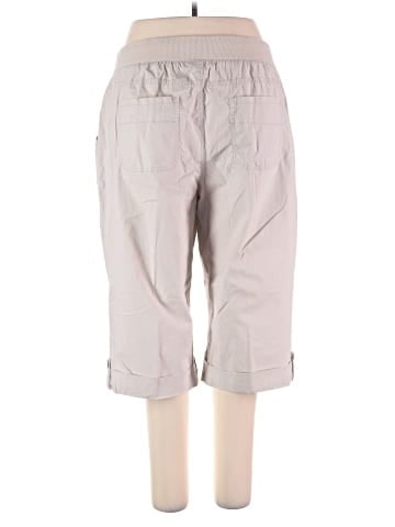 Lane Bryant Cargo Pants (view 2)