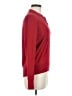 Calvin Klein Red Pullover Sweater Size M - photo 4