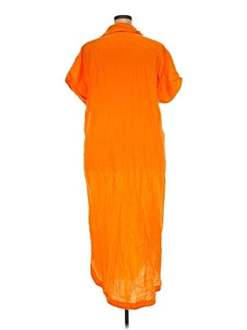 ELOQUII Casual Dress (view 2)