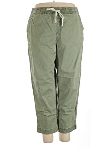 Lane Bryant Casual Pants (view 1)