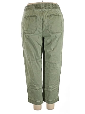 Lane Bryant Casual Pants (view 2)