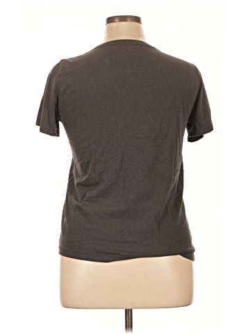 Fifth Sun Short Sleeve Top (view 2)