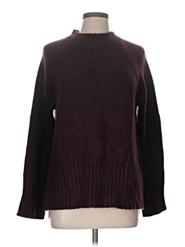 Talbots Turtleneck Sweater (view 1)