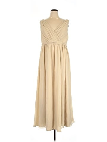 Azazie Cocktail Dress (view 1)